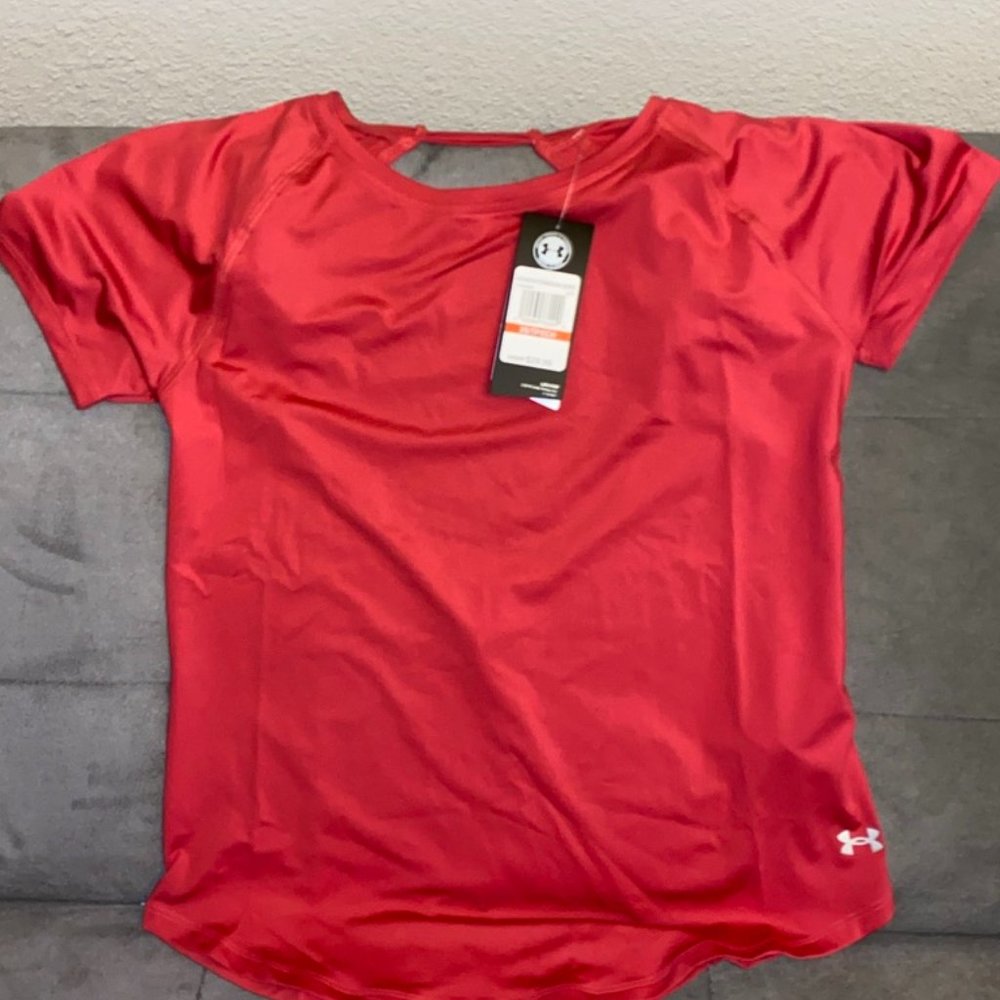 UA Women's Top